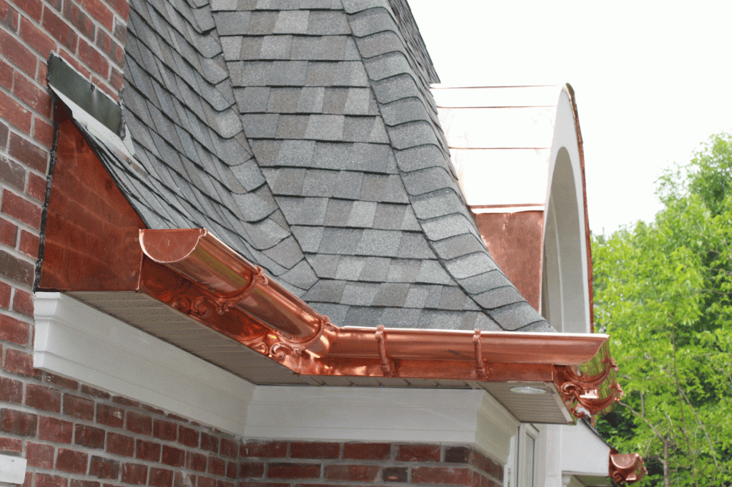 copper-gutters-cost-and-how-to-choose-everything-gutter